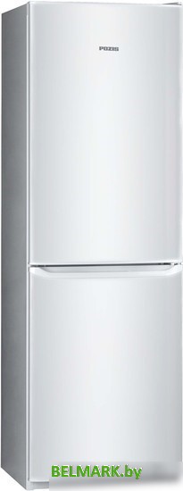 Холодильник POZIS RK-139 (серебро) - фото