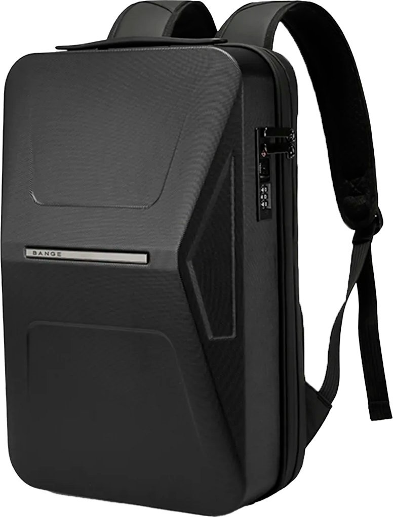 Городской рюкзак Bange BG3005 (черный) - фото