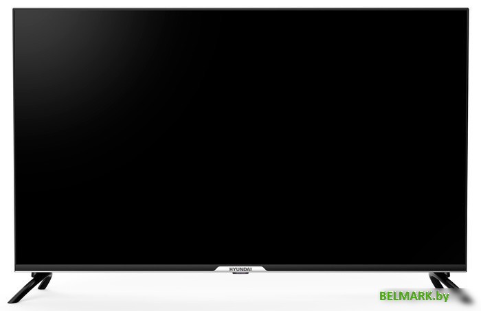 Телевизор Hyundai H-LED43BU7003 - фото2