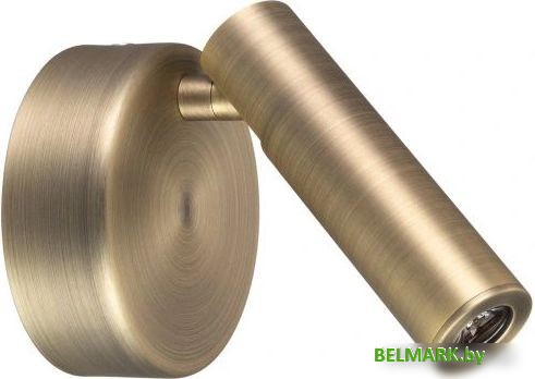 Спот Arlight SP-BED-NB-R90-3W Warm3000 036544 - фото