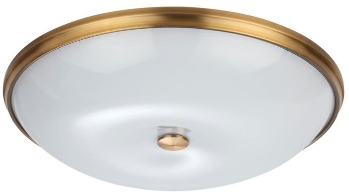 Люстра-тарелка Odeon Light Pellow 4956/4 - фото