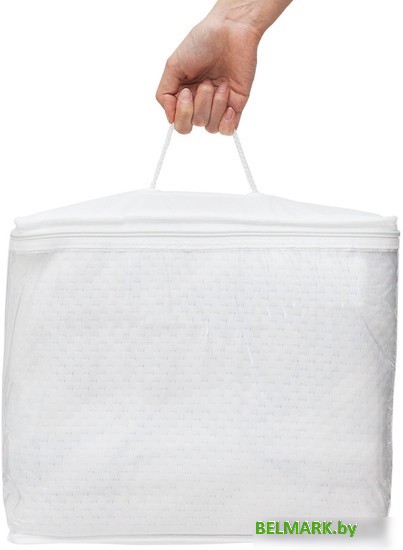 Набор текстиля для спальни Ambesonne Девушка летчика 220x235 bcsl_39105 - фото2