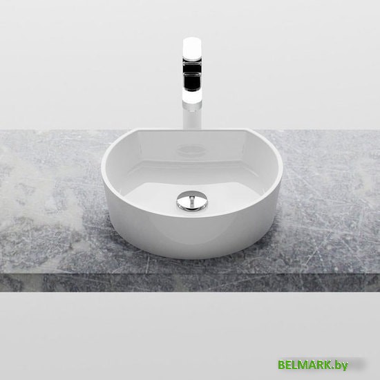 Умывальник Ravak Moon 1C XJN01300001 - фото2