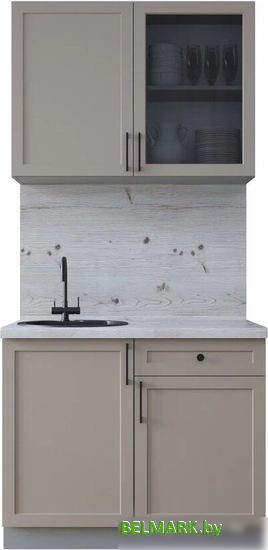 Интерлиния Тренд 1.0А (луна/луна/бискайская сосна) - фото