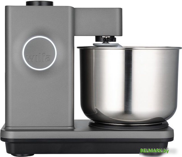 Планетарный миксер Wilfa KM1GY-70 - фото
