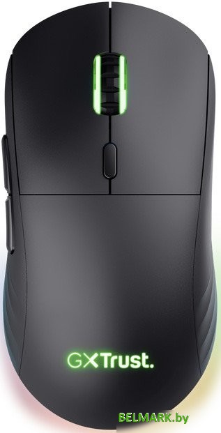 Игровая мышь Trust GXT 927 Redex+ - фото