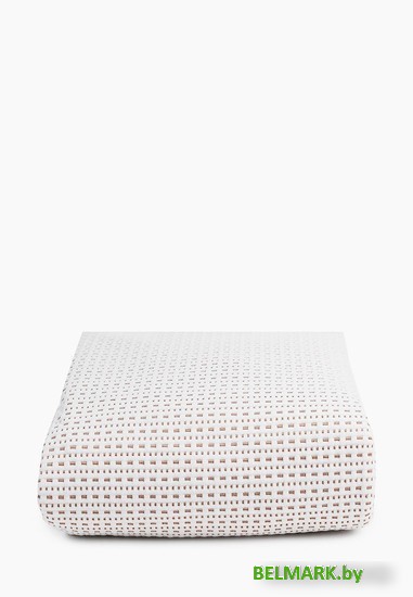 Защитный наматрасник Sofi De MarkO Medicine line 90х190 Н-90х190-МЛ - фото2