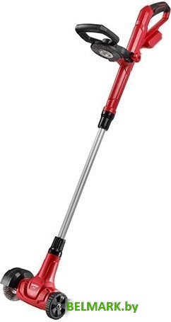 Очиститель межплиточных швов Wortex BM 1814 ALL1 SOLO 1334641 - фото