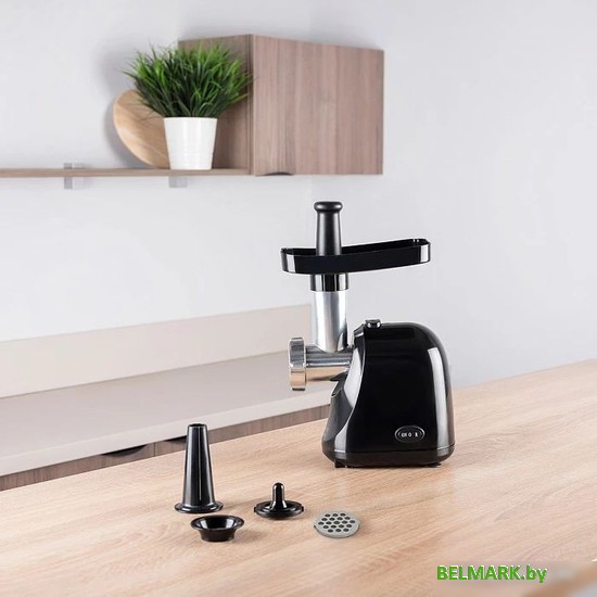 Мясорубка Scarlett SC-MG45S73 - фото2