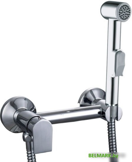 Смеситель Gross Aqua Bidet GA012201C - фото