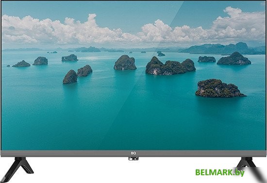 Телевизор BQ 24F34B - фото