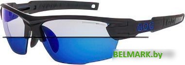 Солнцезащитные очки GOG E544-1 (черный матовый) - фото2