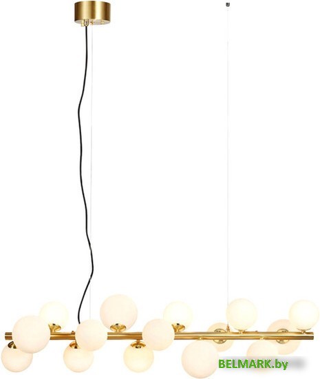 Подвесная люстра Lussole LSP-8383 - фото