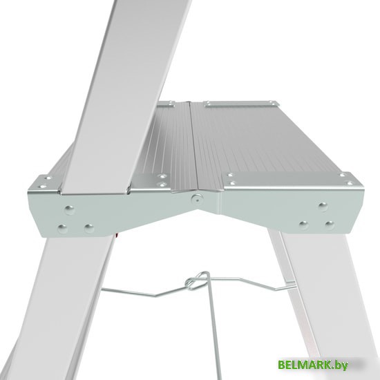 Лестница-стремянка Новая высота NV 3130 (7 ступеней) - фото2