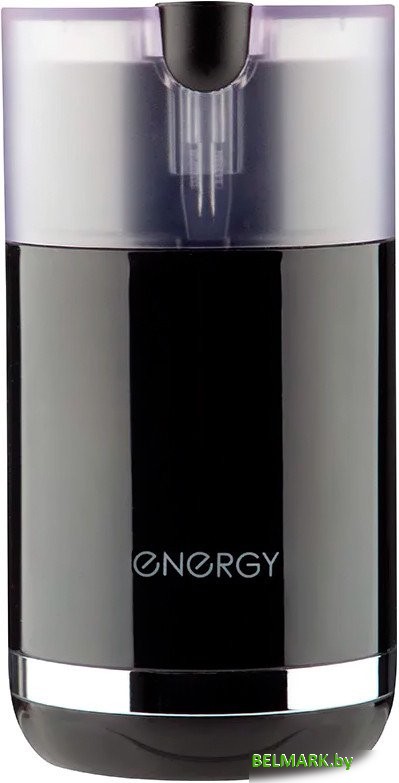 Электрическая кофемолка Energy EN-114 (черный) - фото