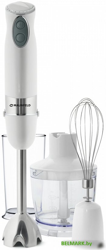 Погружной блендер MAUNFELD MHBL.1000W - фото2