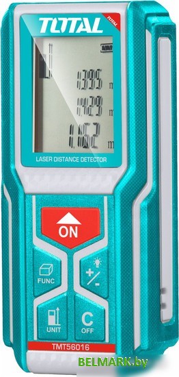 Лазерный дальномер Total TMT56016 - фото