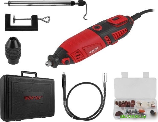 Гравер Wortex MG 3219 E 1333745 - фото