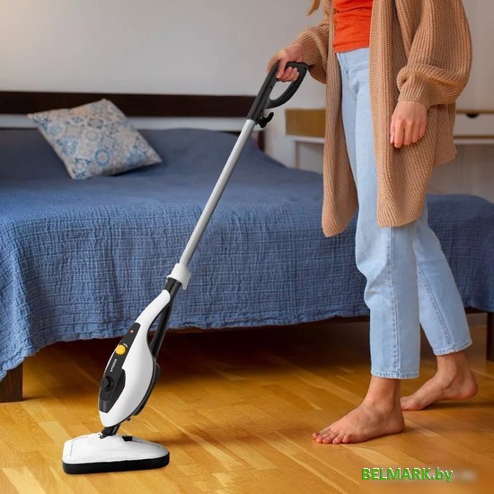 Паровая швабра Kitfort KT-1073 - фото2