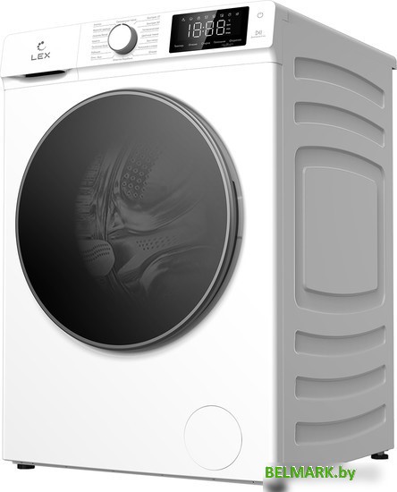 Стиральная машина LEX LWM12012WID - фото2