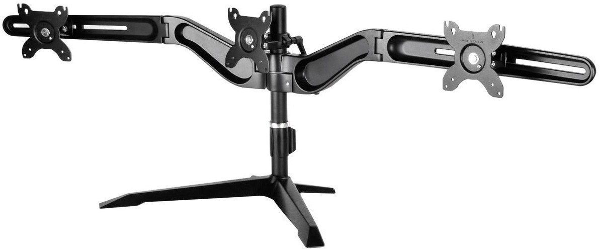 Подставка для монитора SilverStone SST-ARM31BS - фото