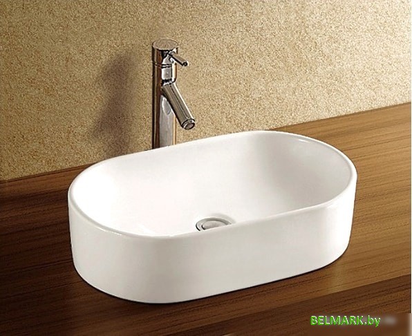 Умывальник WeltWasser Elbach 1048 - фото2