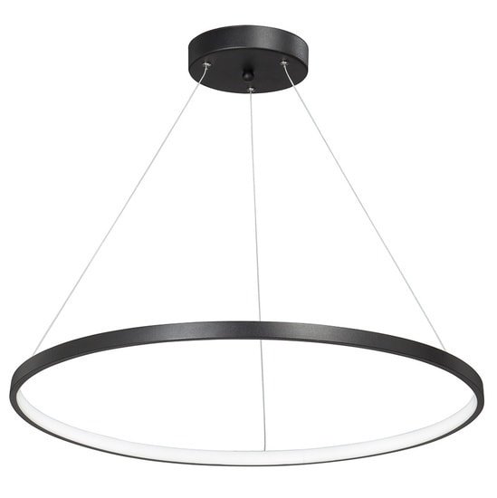 Подвесная люстра Vitaluce V4601-1/1S - фото