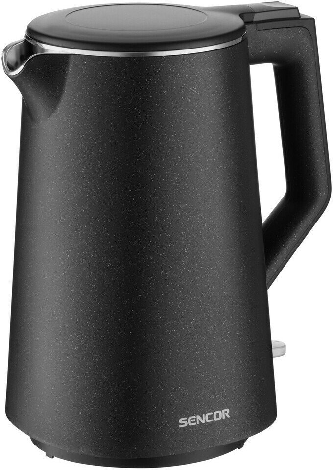 Электрический чайник Sencor SWK 0551BK - фото