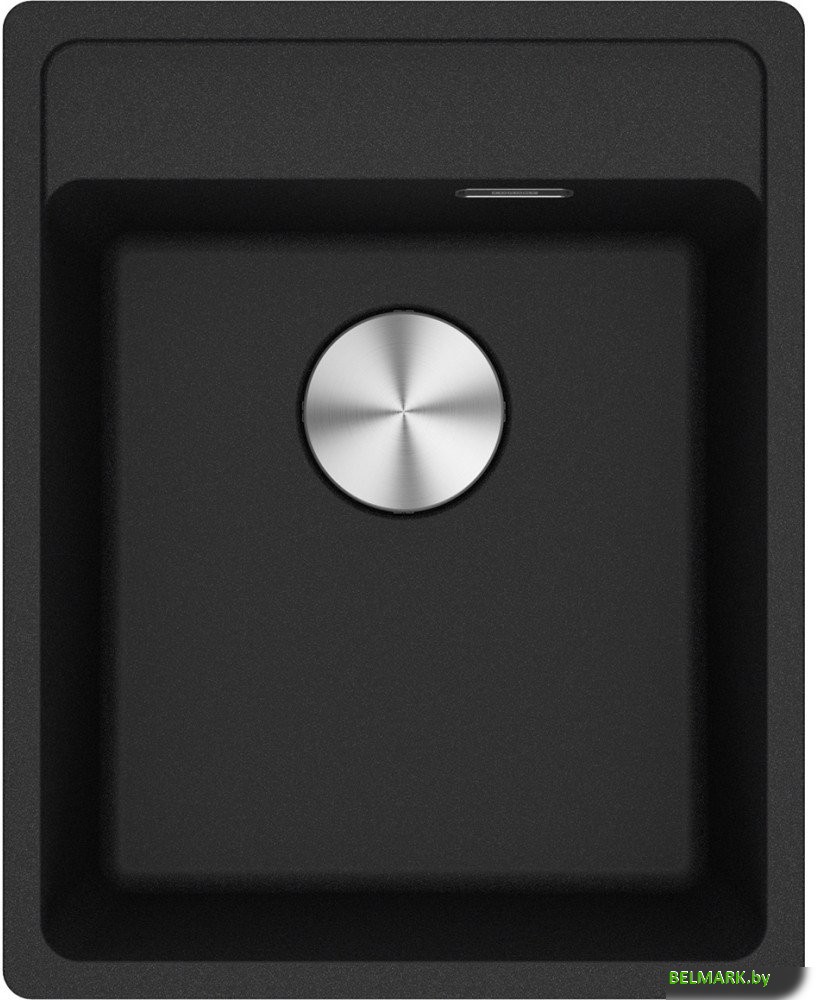 Кухонная мойка Franke Maris MRG 610-37 114.0661.776 (оникс) - фото