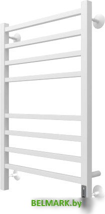 Полотенцесушитель TERMINUS Ватикан П8 500x800 КС 9003 электро (белый) - фото2