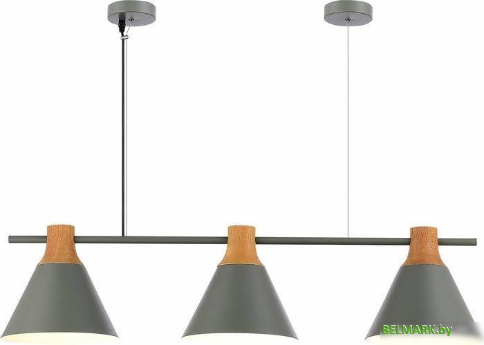 Подвесная люстра Evoluce Modica SLE125113-03 - фото