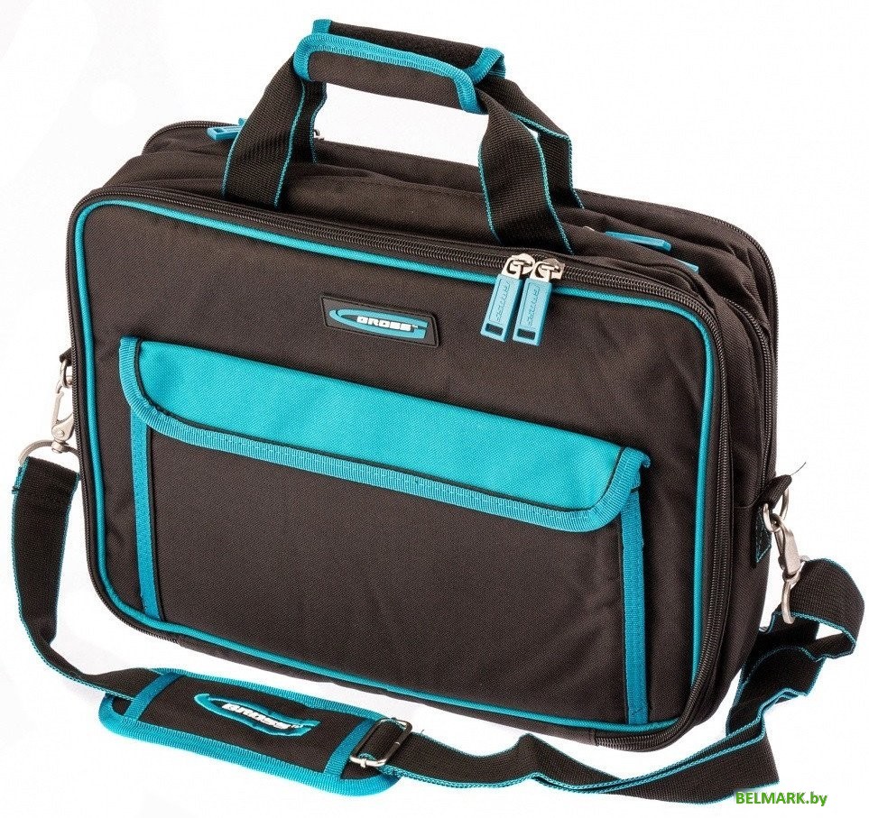Сумка для инструментов GROSS Meister 90271 - фото