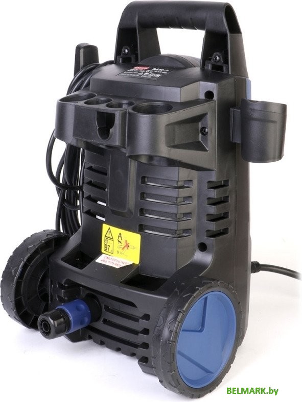 Мойка высокого давления ДИОЛД ВДМ-7 40031090 - фото2