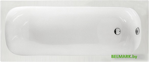 Ванна Vitra Optimum Neo 170x75 64570001000 - фото