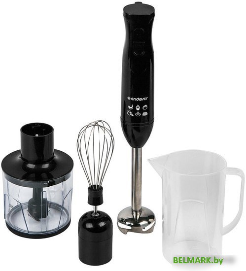 Погружной блендер Endever Sigma-79 - фото