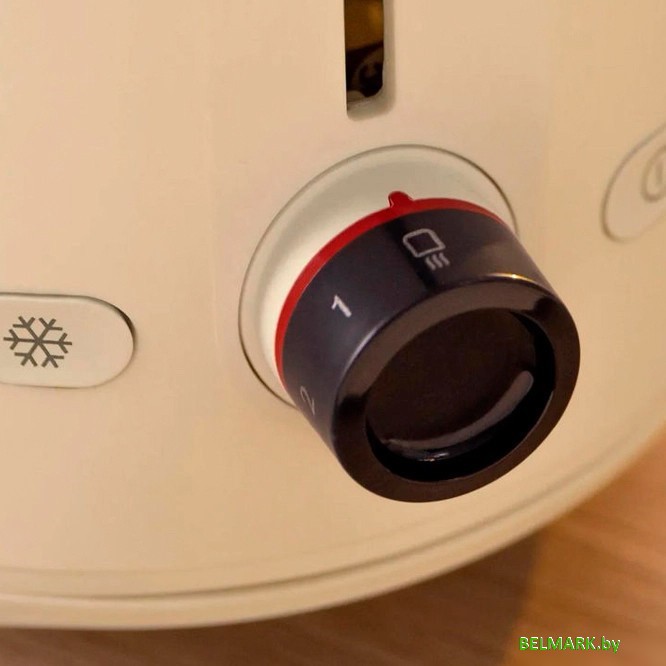 Тостер Bosch TAT2M127 - фото2