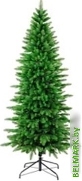 Ель Бифорес Крона Микс (1.95 м, темно-зеленый) - фото