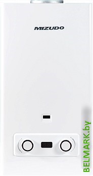 Газовая колонка Mizudo ВПГ3-11 - фото2