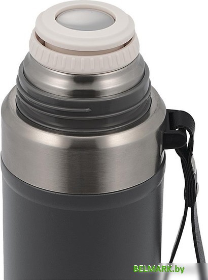 Термос Rondell Picnic RDS-1819 800мл (черный) - фото2