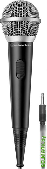 Микрофон Audio-Technica ATR1200x - фото2