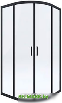 Душевой уголок Deante Funkia 80x80 KYP N52K - фото