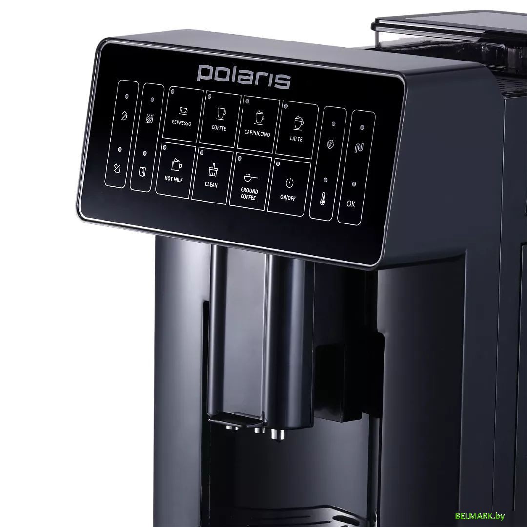 Кофемашина Polaris PACM 2052AC - фото2