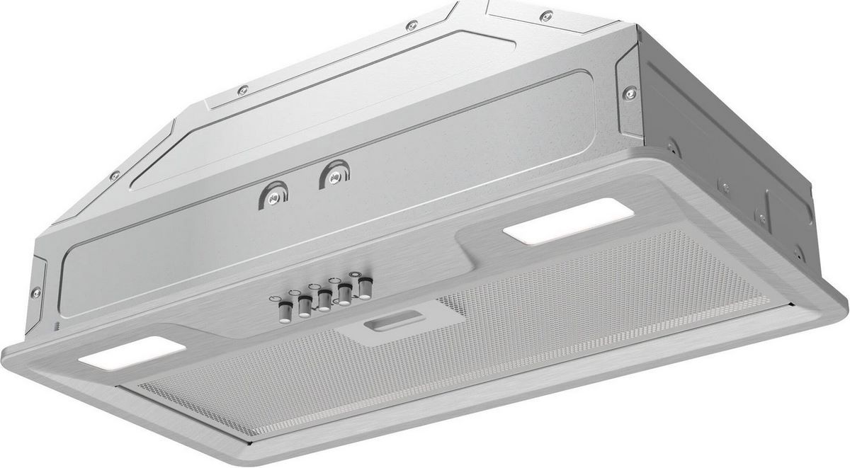 Кухонная вытяжка Krona Kate 600 Inox PB V2 КА-00011821 - фото