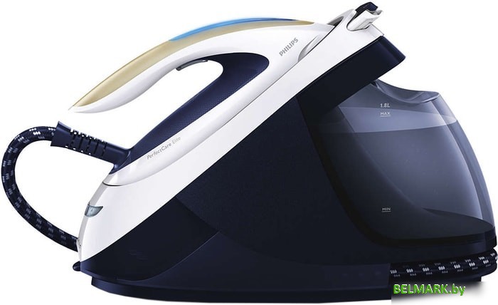 Утюг Philips GC9635/20 - фото