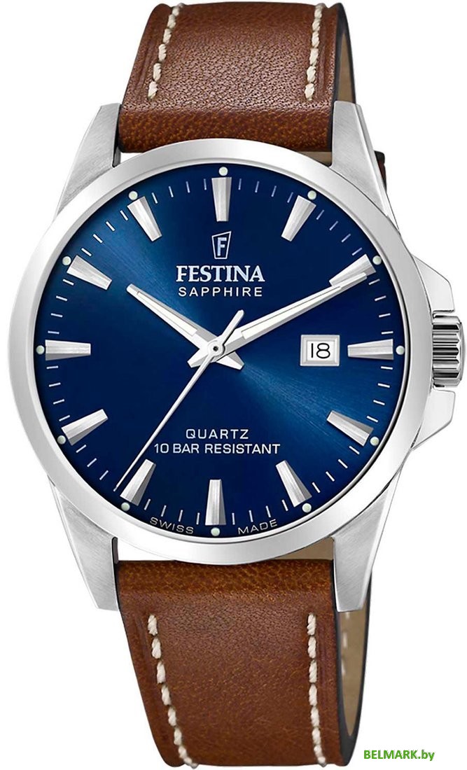 Наручные часы Festina F20025-3 - фото