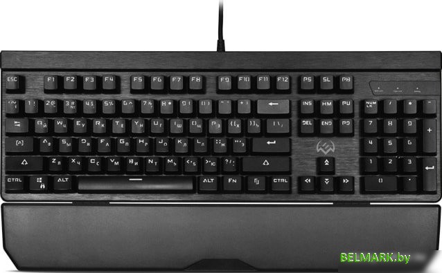 Клавиатура SVEN KB-G9500 - фото2