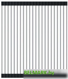 Коврик для сушки Omoikiri Roll-05-IN 4999060 - фото