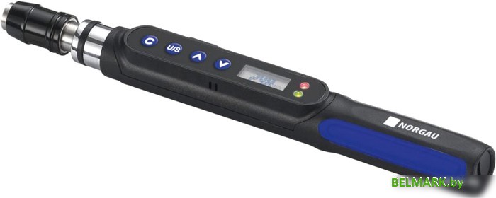 Отвертка Norgau 052101001 - фото