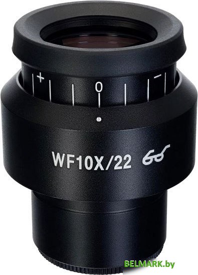 Magus SD10S 10х/22мм 83499 - фото