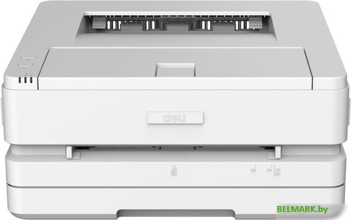 Принтер Deli P2500DW - фото